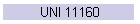 UNI 11160